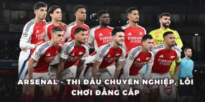 Arsenal