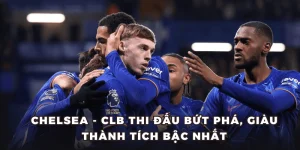 Chelsea