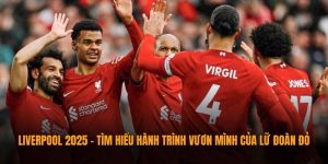 Liverpool