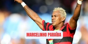 Marcelinho Paraíba