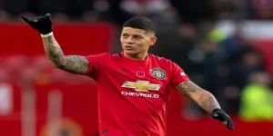 Marcos Rojo