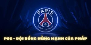 Paris Saint-Germain