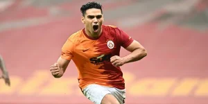 Tiểu sử Radamel Falcao