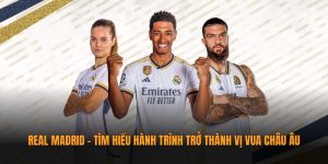 Real Madrid