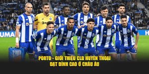 Câu lạc bộ Porto